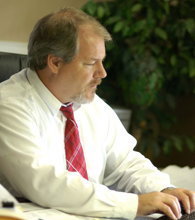 Michael Conrady